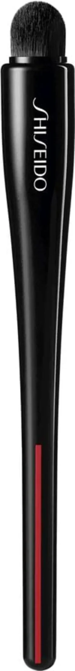 SHISEIDO Brushes Tsutsu fude concealer brush