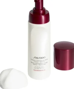 SHISEIDO Defend Complete cleansing microfoam 180 ML