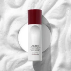 SHISEIDO Defend Complete cleansing microfoam 180 ML
