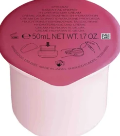 SHISEIDO Essential Energy EE day cream refill 50ml 50 ML