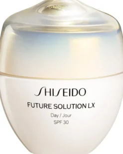 Shiseido Future Solution LX Total Protective Cream Day 50 ml