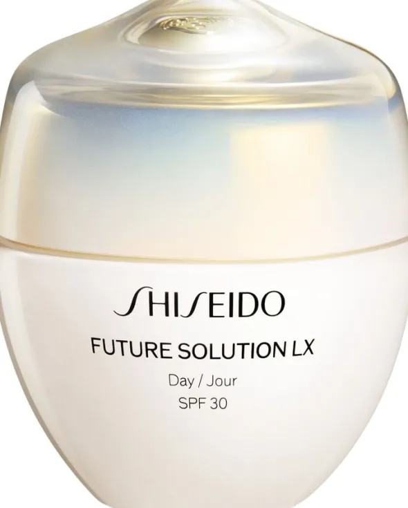 Shiseido Future Solution LX Total Protective Cream Day 50 ml