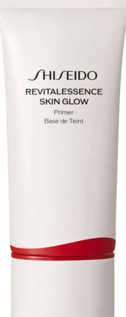 Shiseido Revitalessence skin glow primer