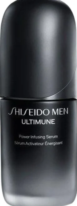 Shiseido Ultimune Men 2. 0 Power Infusing Concentrate 50 ml