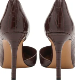 SHOES. -- AUDREYCH