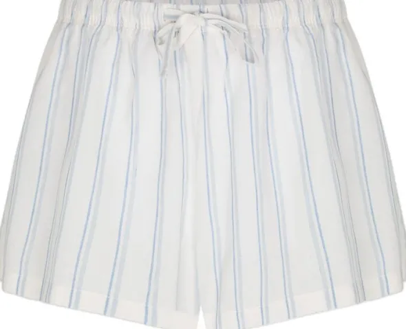 Short Linen