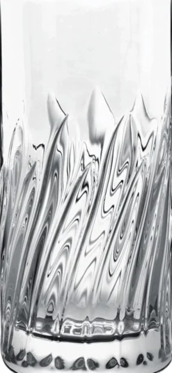 Shotglass/snapsglass Mixology 7 cl 6 stk.