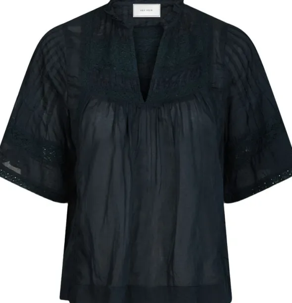 Siama S Voile Blouse