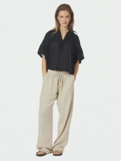 Siama S Voile Blouse