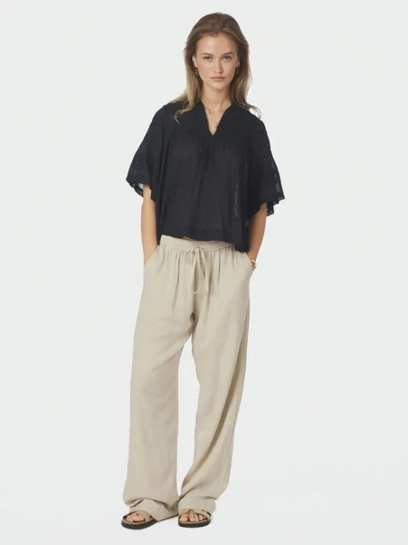 Siama S Voile Blouse