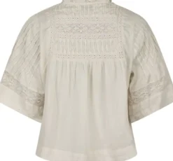 Siama S Voile Blouse