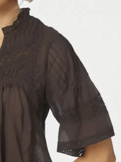 Siama S Voile Blouse