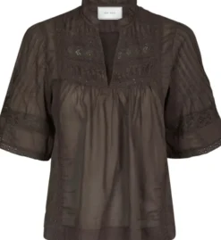 Siama S Voile Blouse