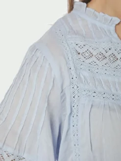 Siama S Voile Blouse