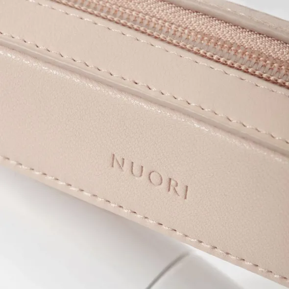 Sideway Travel Case Set - Rose