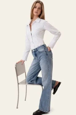 SignatureIC Jeans