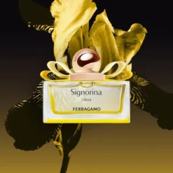 Signorina Libera