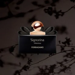 Signorina Misteriosa