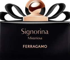 Signorina Misteriosa