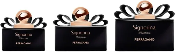 Signorina Misteriosa