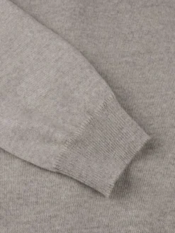 Sigrid Cardigan, Knitted