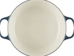 Sig Rund Gryde Nuit 28cm CK