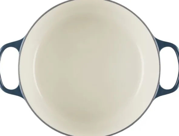 Sig Rund Gryde Nuit 28cm CK