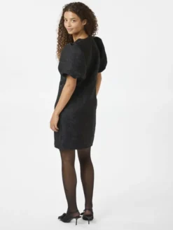 Sika Brocade Dress
