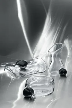 Silhouette Centerpiece klar