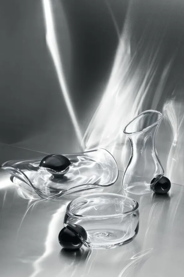 Silhouette Centerpiece klar