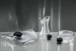 Silhouette Centerpiece klar