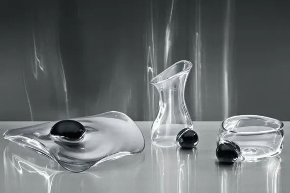 Silhouette Centerpiece klar
