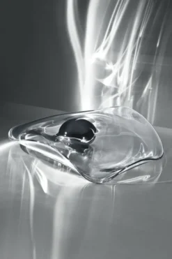 Silhouette Centerpiece klar