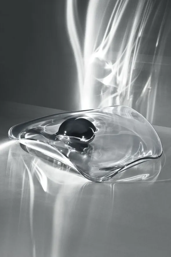 Silhouette Centerpiece klar