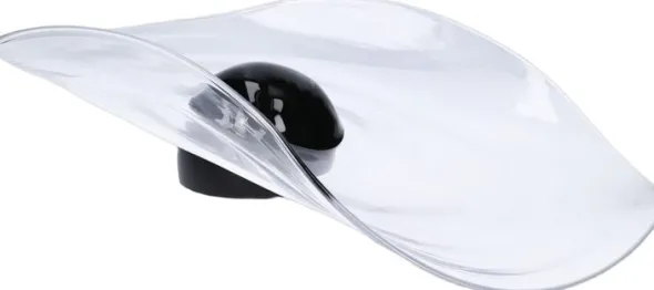 Silhouette Centerpiece klar