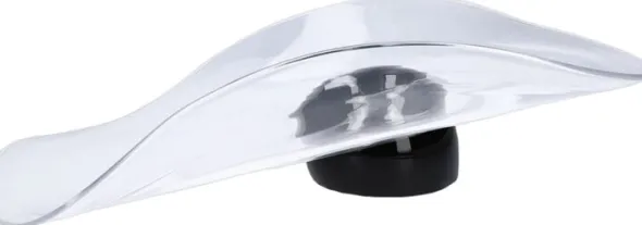 Silhouette Centerpiece klar