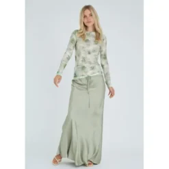 Silke blouse