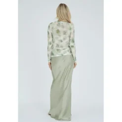 Silke blouse