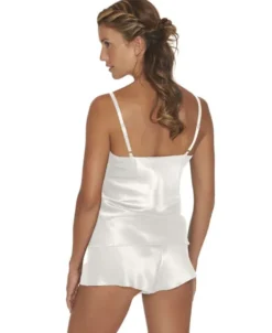 Silke Chemise
