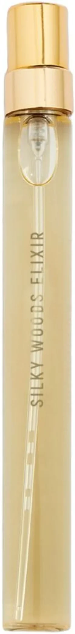 SILKY WOODS ELIXIR Perfume Travel Spray 10 ml