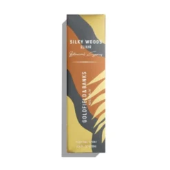 SILKY WOODS ELIXIR Perfume Travel Spray 10 ml