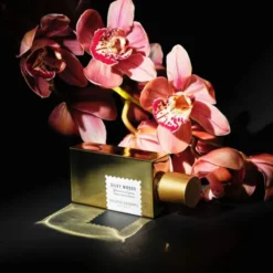 SILKY WOODS Perfume 50ml