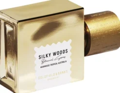 SILKY WOODS Perfume 50ml