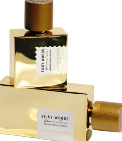 SILKY WOODS Perfume 50ml