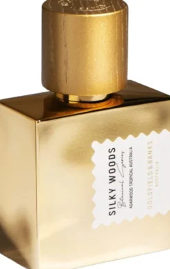 SILKY WOODS Perfume 50ml
