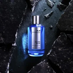 Silver blue Eau de Parfums 120 ml