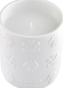 Silver Mountain Water Porcelain Candle 220g