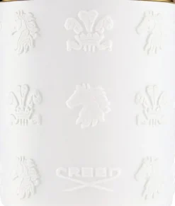 Silver Mountain Water Porcelain Candle 220g