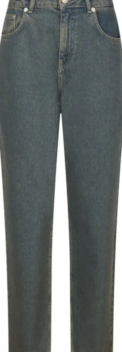 Simona Overdye D Pants