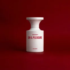SIN & PLEASURE Eau de Parfum